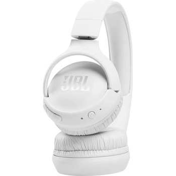 Image 1 of JBL Tune 510BT white (JBLT510BTWHT)
