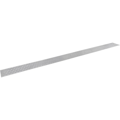 Domax perforovaná deska PP 94 100 x 1 200 x 2 mm