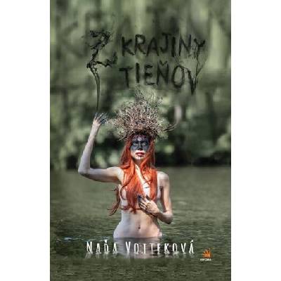 Z krajiny tieňov | Naďa Vojteková