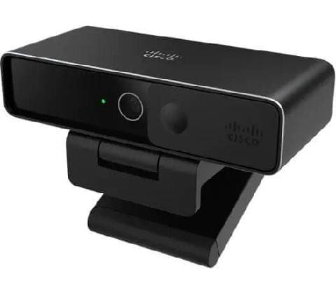 Cisco Webex Desk Camera
