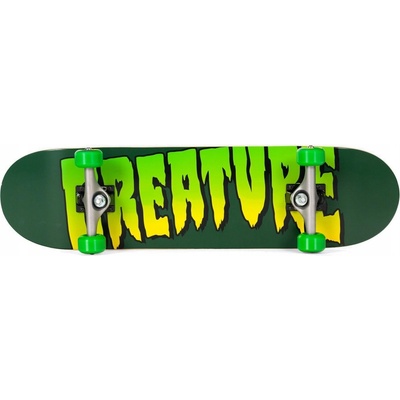 CREATURE Logo Full – Zboží Dáma CREATURE Logo Full – Zboží Dáma
