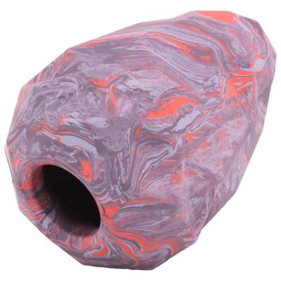 Играчка за куче Ruffwear Gnawt-A-Cone Dog accessories - Purple Orchid - размер One Size (057-0072-0811)