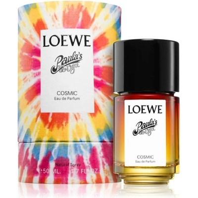 Loewe Paula’s Ibiza Cosmic parfumovaná voda unisex 50 ml