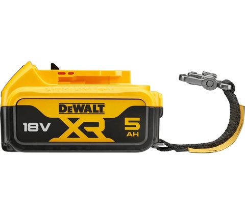 DeWalt DCB184LR
