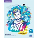 Own it! Level 1 Workbook with eBook