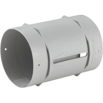 Image 1 of Truma Стенен дифузьор wl ахат сив (721680)