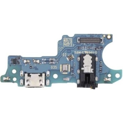 Samsung Galaxy A03 A035G - Nabíjací Konektor PCB Doska,