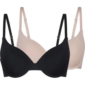 Lingadore КОМПЛЕКТ ОТ 2 БРОЯ СУТИЕНИ 7510-1 lingadore