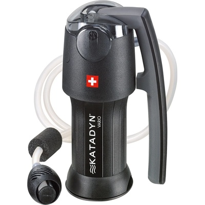 Katadyn Филтър за вода Katadyn Vario Water filter - Black - размер One Size (538-0021-0111)