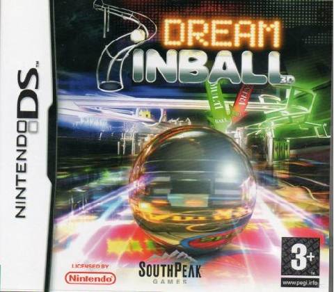 Dream Pinball 3D
