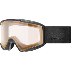 uvex Ски маска Uvex Blast Pro V S0-4 (VLT 7-81%) Ski goggles - Black Matt / Vario Red Mirror - размер One Size (417-4809-0111)
