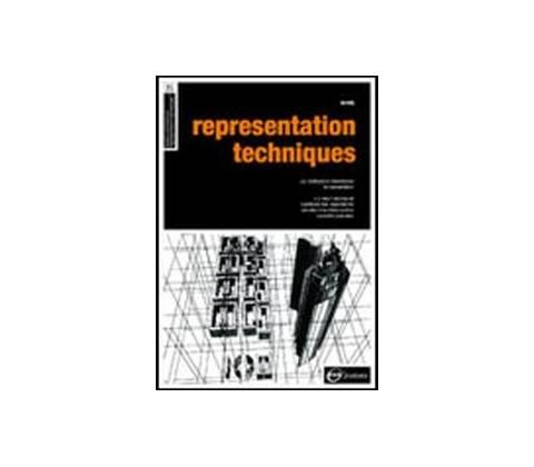 Representational Basics Architecture