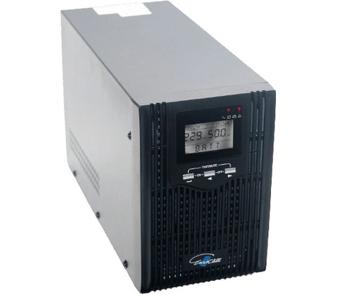Eurocase EA610 1000VA