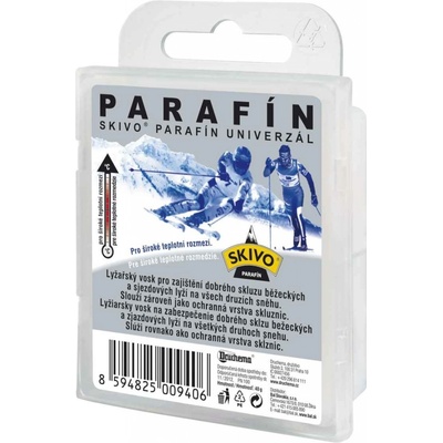 Skivo parafín pasta univerzál 40g – Zboží Dáma