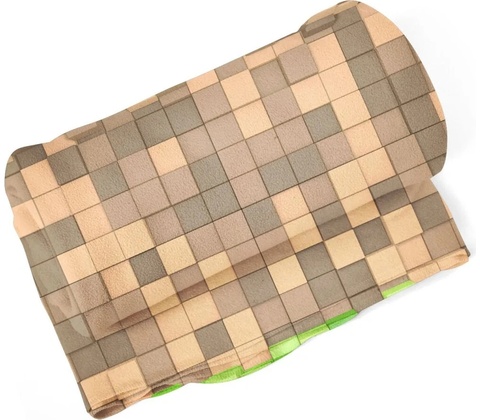 Sablio Deka Blocks 3D 190x140