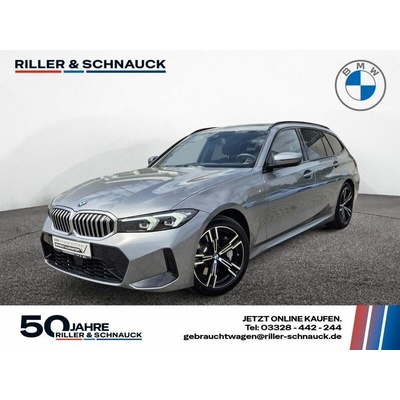 BMW 330i Touring xDrive M Sport 180 kW