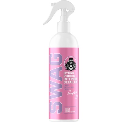SWAG Lady Hydro Interior Detailer+ 500 ml