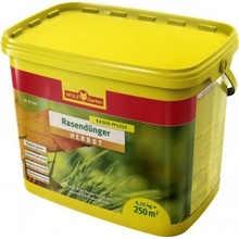 WOLF GARTEN Trávníkové hnojivo podzimní LK-B 250 6,25 kg
