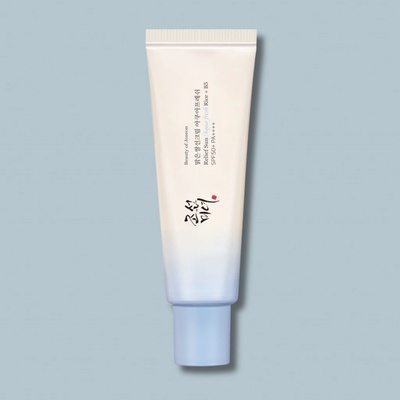 Beauty of Joseon Relief Sun Aqua Fresh Rice + B5 SPF50+ PA 50 ml ++++ - Lehký opalovací krém – Zbozi.Blesk.cz