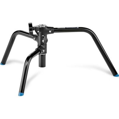 Avenger C-Stand Turtle Mini Base, C. Black 27 cm