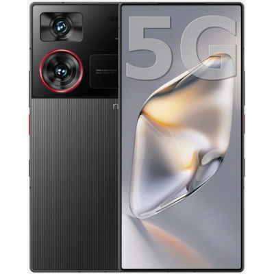 Nubia Z60 Ultra 12GB/256GB Black