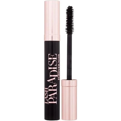 L'Oréal Paris Lash Paradise Forever Řasenka Noir 6,4 ml