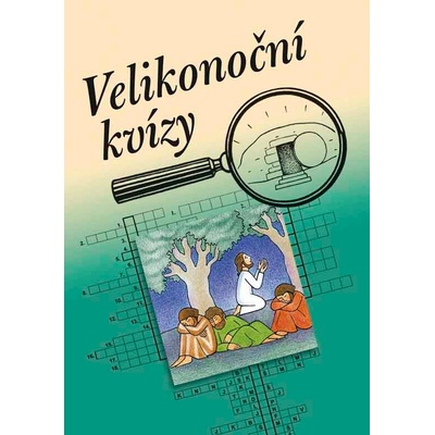 Velikonoční kvízy