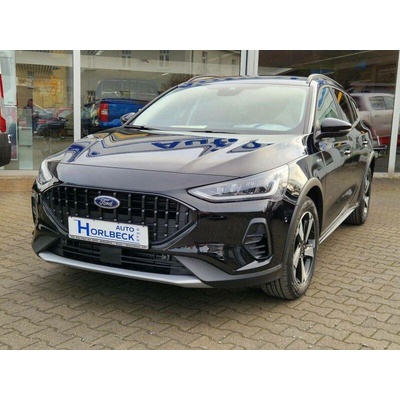 Ford Focus Active X 114 kW