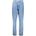 Calvin Klein Дънкови дамски дънки calvin klein, Цвят Синьо (j20j222153_az1aa)