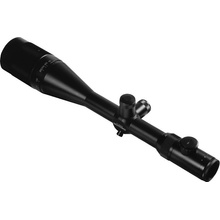 Nightforce Optics NF - 12-42x56 mm - .125 MOA - NP-R2