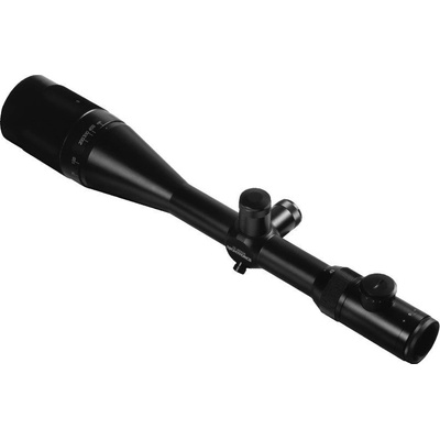 Nightforce Optics NF - 12-42x56 mm - .125 MOA - NP-R2
