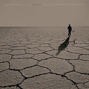 Adam Bryanbaum Wiltzie - Salero (O. S. T. ) (LP) (4050486112267)