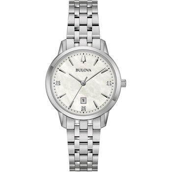 Image 1 of Bulova 96P233