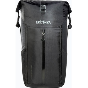 TATONKA Туристическа раница Tatonka Rapid Rolltop 25 black