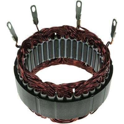 Stator, generátor AS-PL AS6001