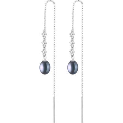 GAURA PEARLS SK24224E-B