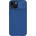 Nillkin Магнитен кейс с протектор за камера Nillkin CamShield Pro за iPhone 15 Plus, син (6902048266759)