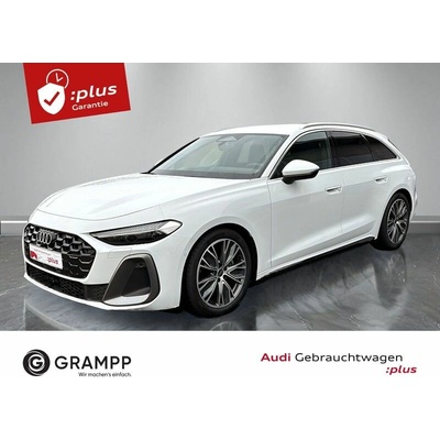Audi A5 TFSI S tronic S-line Avant 150 kW