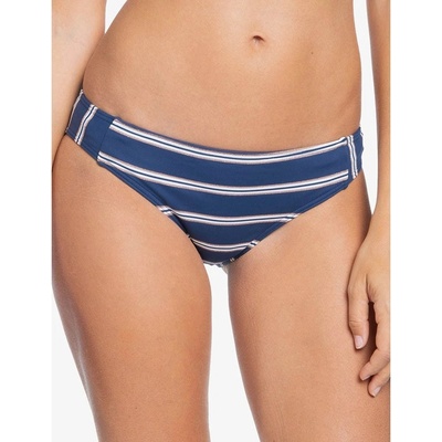 Roxy Moonlight Splash Full Bottom mood indigo will stripes lurex