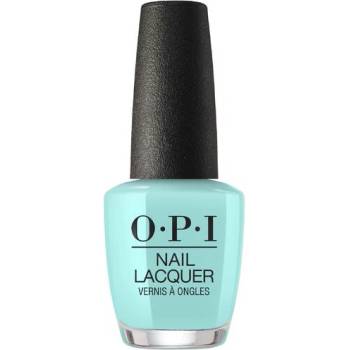 OPI Nail Lacquer NL G44 Was It All Just a Dream? Лак за нокти 15 мл
