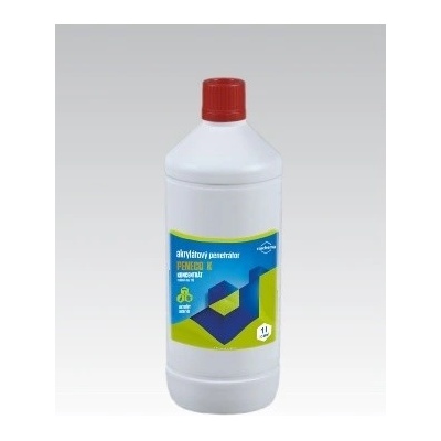 Penetrace Peneco K koncentrát 1l (25-50m2)
