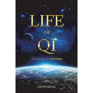 Life of Qi | David Wong (2022)