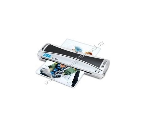 DSB HQ-335