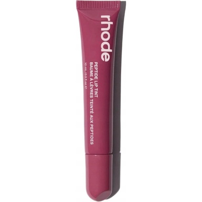 Rhode Peptide Lip Tint malinové želé 10 ml – Zboží Dáma