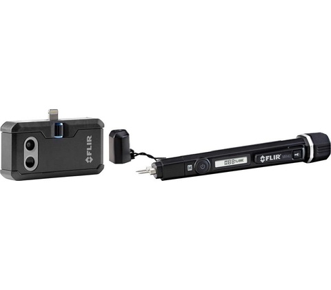 FLIR ONE Pro Android USB-C
