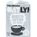 Oatly Ovsený nápoj Barista edition 0,5 l
