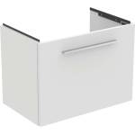 Ideal Standard i. Life S - Шкаф под мивка 60х38х44 см бял мат T5292DU (T5292DU)