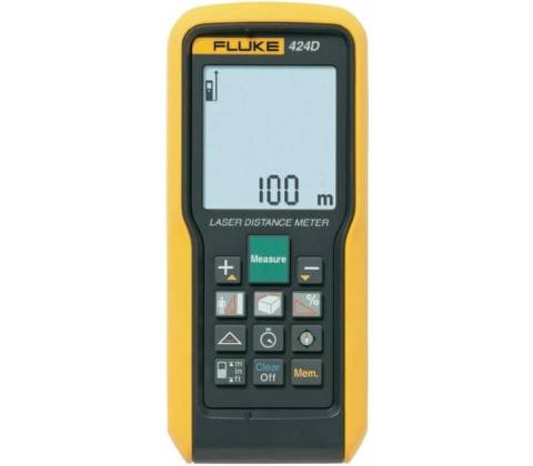 Fluke 424D