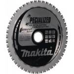 Makita Efficut стоманен трион 150x1.1x20 мм 48 зъба B-69331 (B-69331)