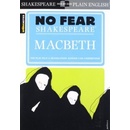 Macbeth: No Fear Shakespeare - Spark Notes - P- No Fear Shakespeare - Spark Not